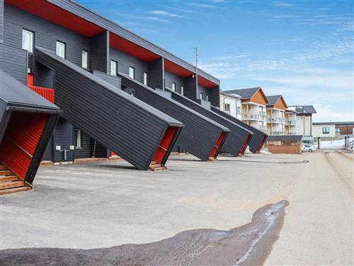 Sommerhus - 4 personer -  - Hyrynsalmi - 89400