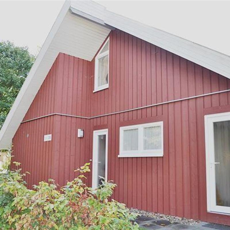 Sommerhus - 6 personer -  - Walter-Gotsmann-Straße - 17252 - Mirow