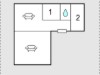 Billede 15 - Plantegning