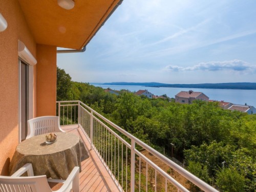 Ferieleilighet - 4 personer -  - 51265 - Crikvenica/Dramalj