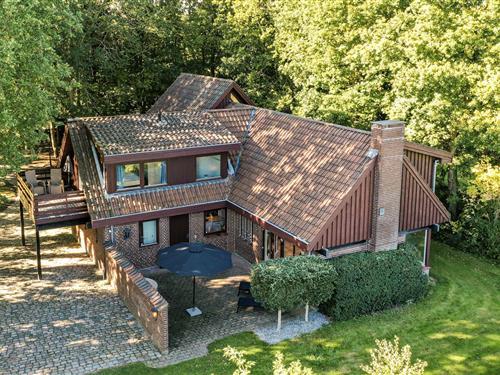 Ferienhaus - 8 Personen -  - Dådyrvænget - Båring Ege - 5466 - Asperup