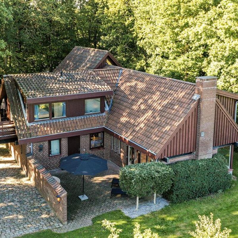 Sommerhus - 8 personer -  - Dådyrvænget - Båring Ege - 5466 - Asperup