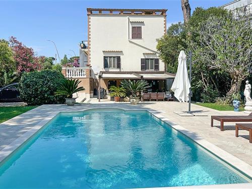 Feriehus - 6 personer -  - Via Circeo - 00042 - Anzio