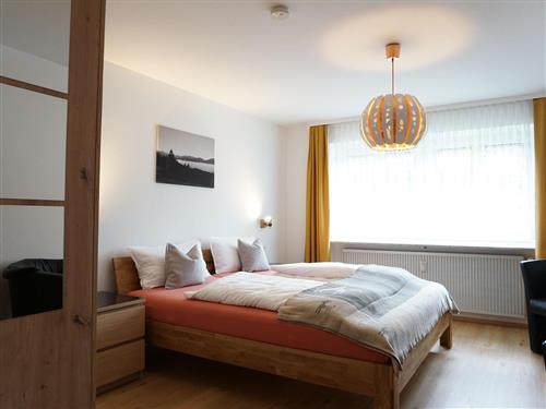 Semesterlägenhet - 2 personer -  - Sonnenkopfstr. - 87527 - Sonthofen