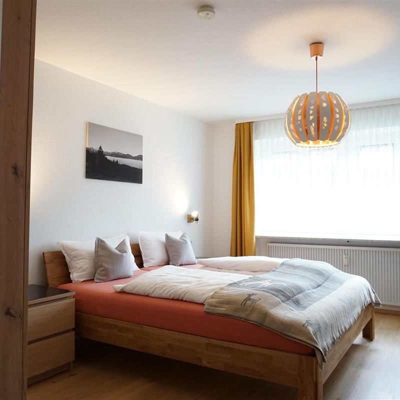 Ferielejlighed - 2 personer -  - Sonnenkopfstr. - 87527 - Sonthofen