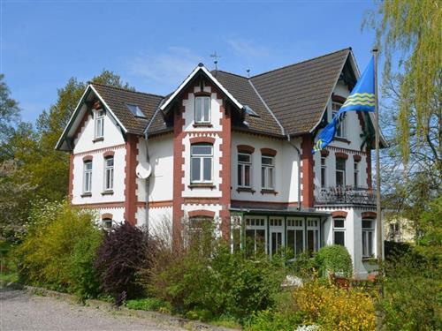 Bondegård - 4 personer -  - Seestraße - 23747 - Dahme