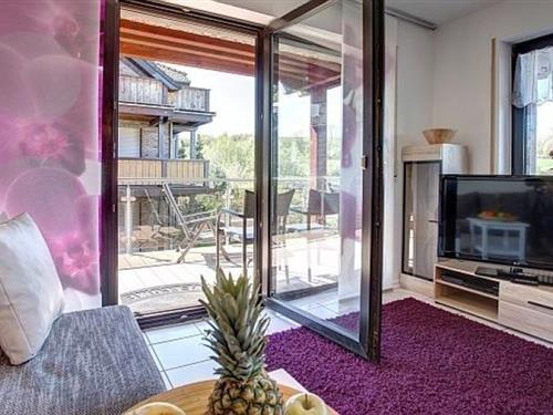 Ferienwohnung - 6 Personen -  - Weinbachstraße - 54552 - Schalkenmehren