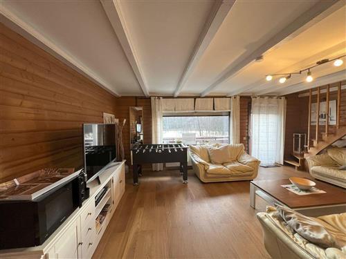 Feriehus - 16 personer -  - Hohen Bogen - 93474 - Arrach