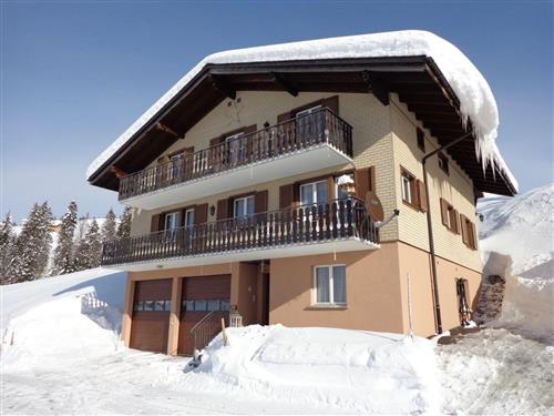 Ferielejlighed - 5 personer -  - Illgau - 6434