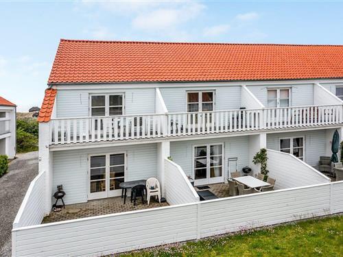 Holiday Home/Apartment - 4 persons -  - Flagbakkevej 26, lejl. - Gl. Skagen - 9990 - Skagen