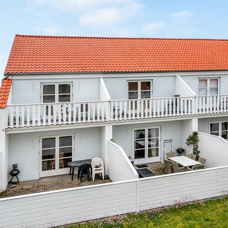 Ferielejlighed - 4 personer -  - Flagbakkevej 26, lejl. - Gl. Skagen - 9990 - Skagen
