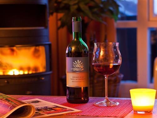 Sommerhus - 4 personer -  - 24398 - Brodersby Ot Schönhagen