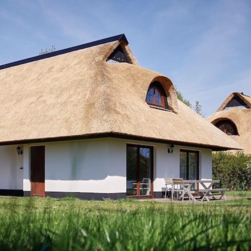 Sommerhus - 8 personer -  - 18292 - Linstow