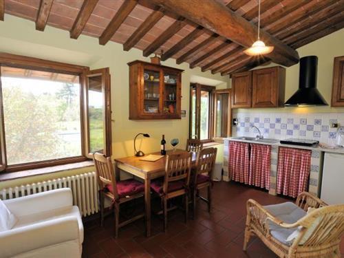 Sommerhus - 4 personer -  - san Martino Altoreggi - 50063 - Figline Valdarno