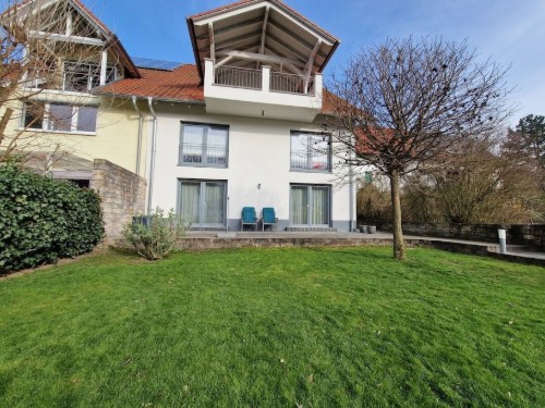 Feriehus - 2 personer -  - 68775 - Ketsch