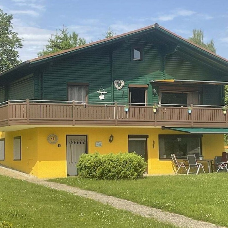 Sommerhus - 5 personer -  - 93474 - Arrach\/ Kummersdorf