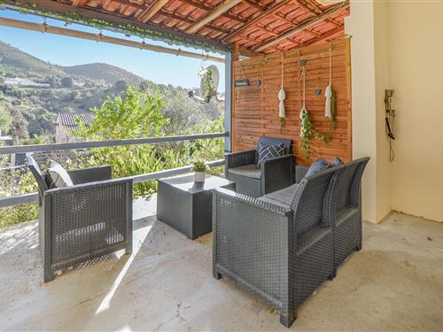 Ferielejlighed - 2 personer -  - Rue A Cupulata - Ajaccio - 20167 - Sarrola Carcopino