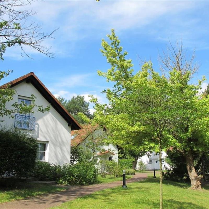 Sommerhus - 7 personer -  - 17213 - Fünfseen Ot Lenz