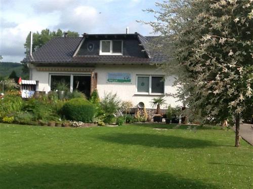 Ferielejlighed - 5 personer -  - Brückenstraße - 34549 - Edertal / Affoldern