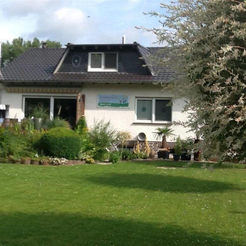 Ferielejlighed - 5 personer -  - Brückenstraße - 34549 - Edertal / Affoldern