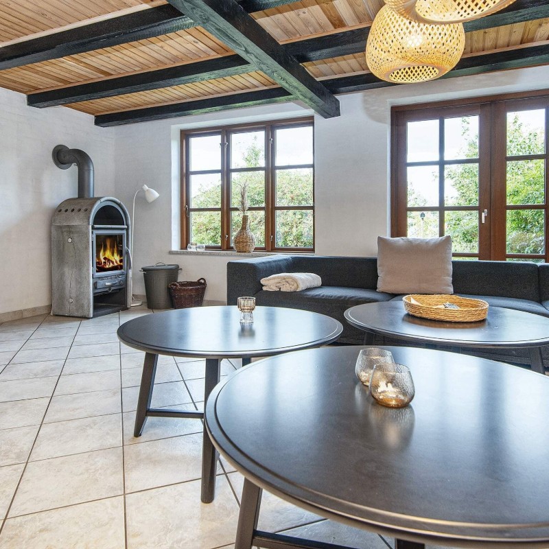 Ferienhaus - 26 Personen -  - Langbyvej - Nimtofte - 8581 - Djursland (Mols)