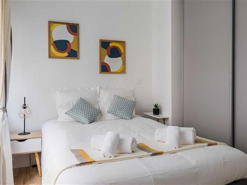 Ferielejlighed - 6 personer -  - 69006 - Lyon