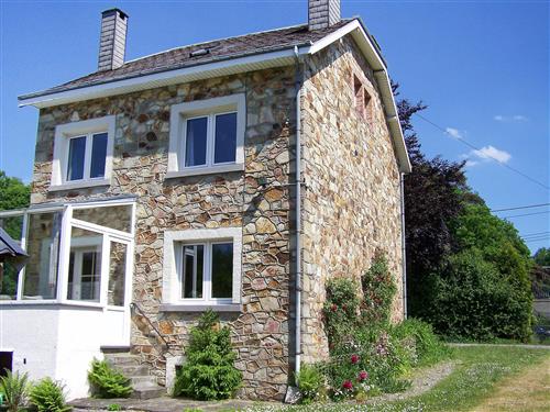 Sommerhus - 9 personer -  - Vielsalm - 6690