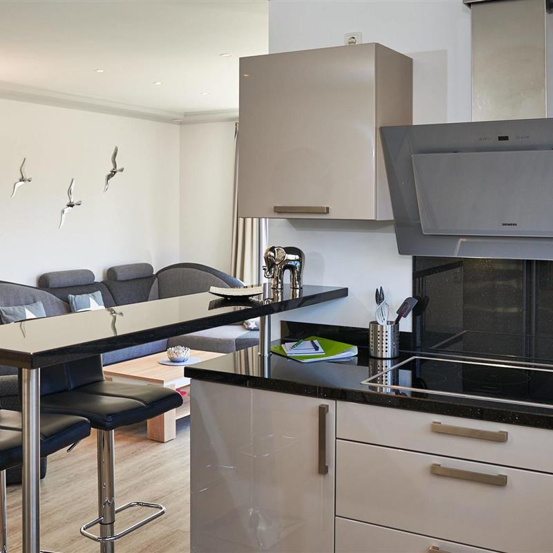 Ferielejlighed - 4 personer -  - Hafenallee - 24340 - Eckernförde