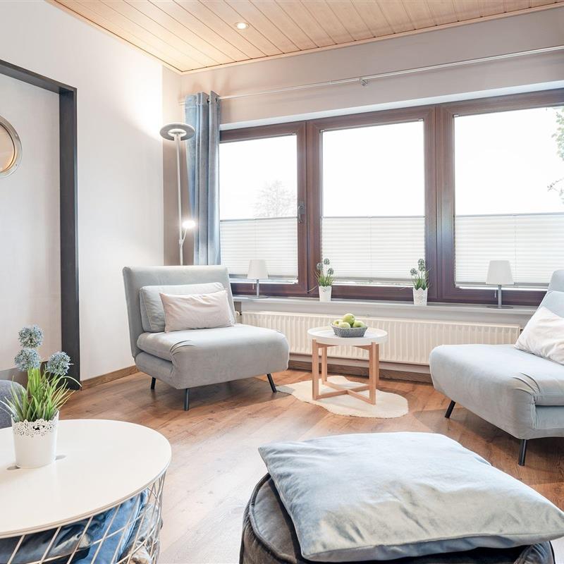 Ferielejlighed - 4 personer -  - Plöner Straße - 23715 - Bosau