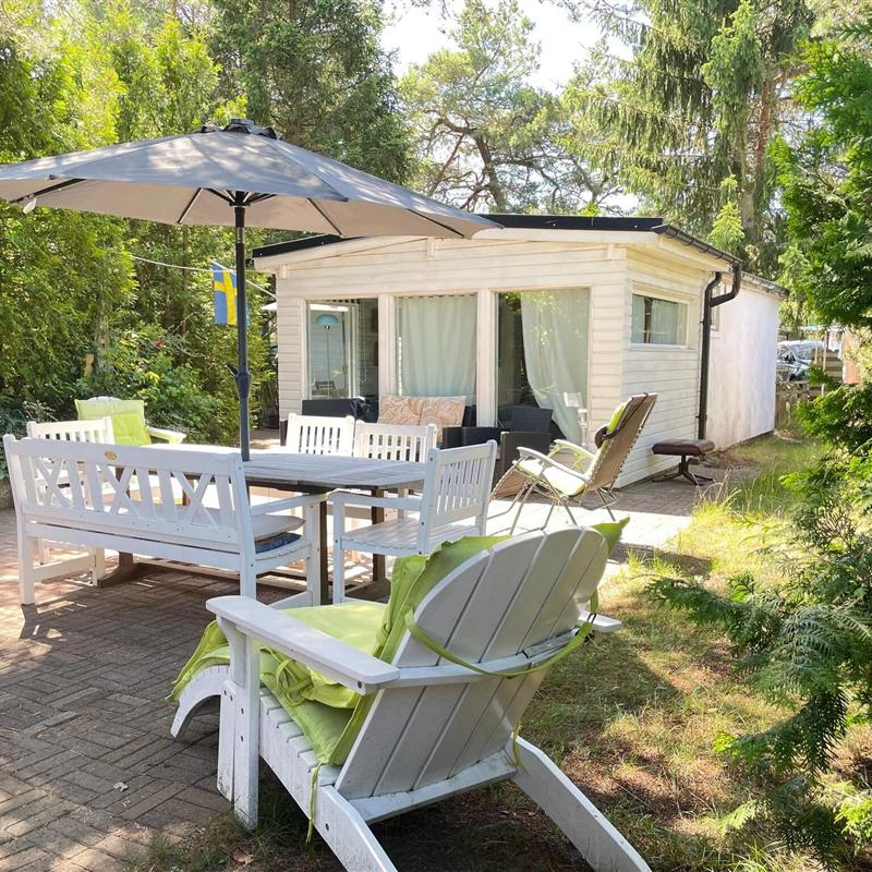  - 8 personer -  - Ljungvägen - 23638 - Höllviken