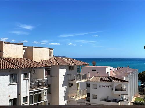 Ferielejlighed - 4 personer -  - 29780 - Nerja