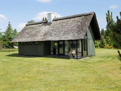 Sommerhus - 4 personer -  - Koldkærvej - 9370 - Hals