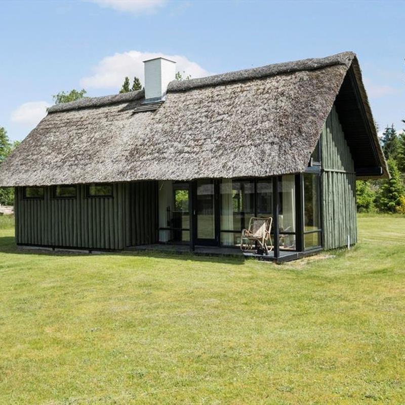 Ferienhaus - 4 Personen -  - Koldkærvej - 9370 - Hals