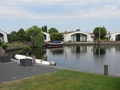Holiday home - 4 persons -  - 8531 PM - Lemmer