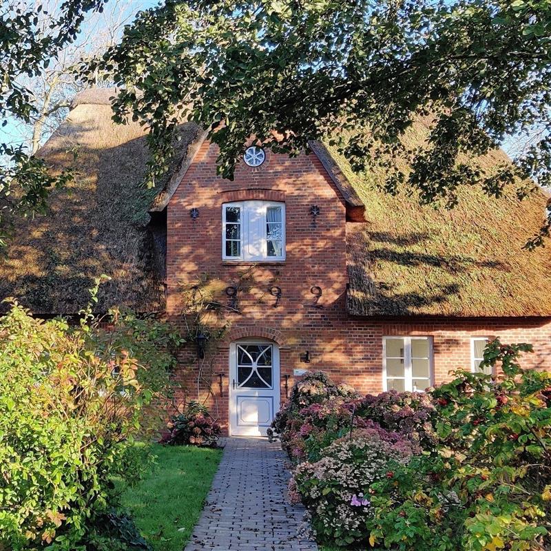 Sommerhus - 4 personer -  - Haus - 25938 - Süderende