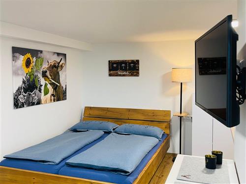 Semesterlägenhet - 2 personer -  - Tiefenbach - 87527 - Sonthofen