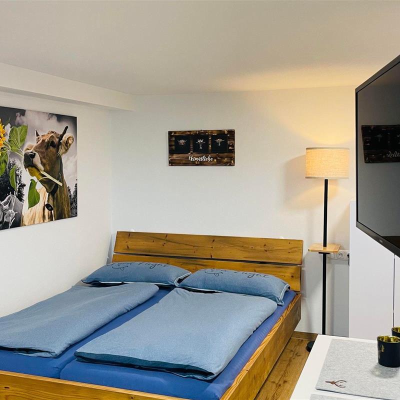 Ferielejlighed - 2 personer -  - Tiefenbach - 87527 - Sonthofen