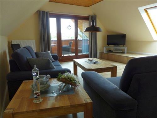 Ferienwohnung - 5 Personen -  - Putjeredder - 24850 - Schuby