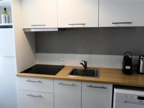 Sommerhus - 4 personer -  - 31000 - Toulouse