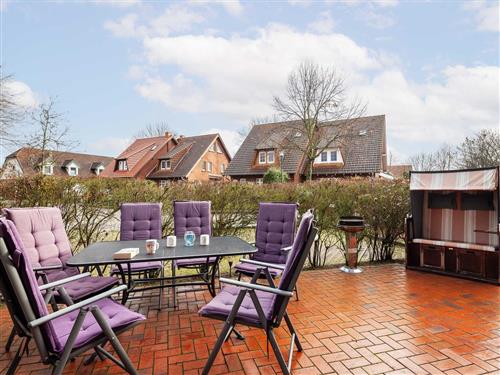 Holiday Home/Apartment - 6 persons -  - Steiluferring - 23946 - Boltenhagen