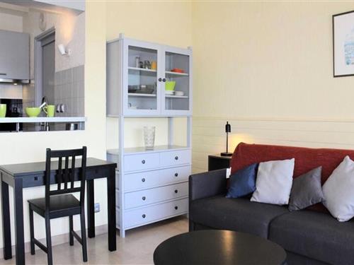 Ferienhaus - 4 Personen -  - 06270 - Villeneuve Loubet