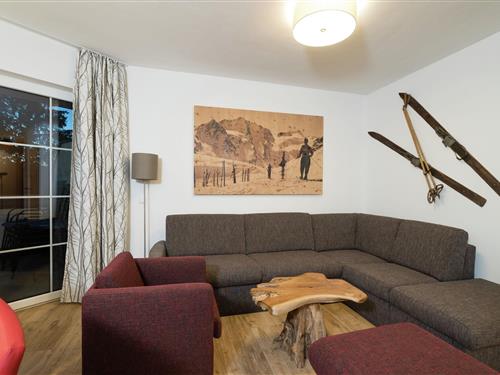 Holiday Home/Apartment - 8 persons -  - 5600 - Sankt Johann Im Pongau -