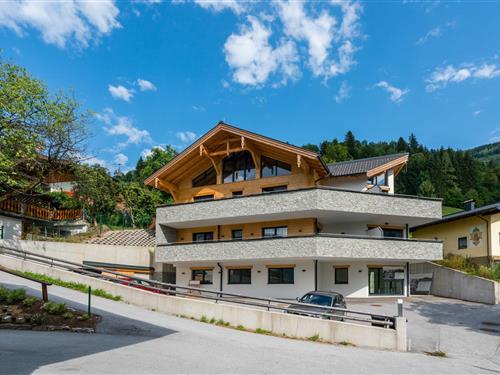 Chalet - 8 personer -  - 5600 - Sankt Johann Im Pongau -