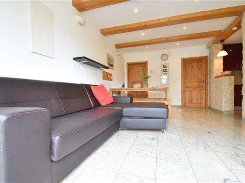 Holiday home - 4 persons -  - 57880 - Varsberg