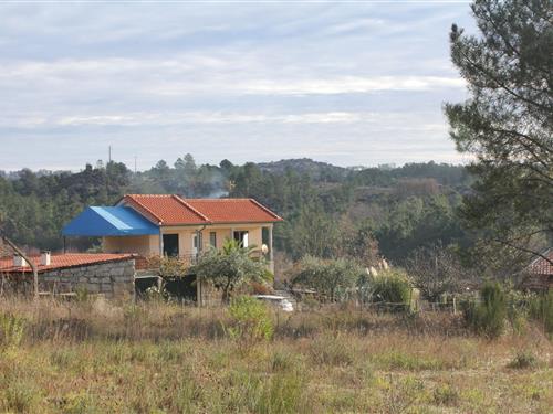 Feriehus / leilighet - 2 personer -  - Quinta do Mineiro,Matança - 6370-352 - Matanca