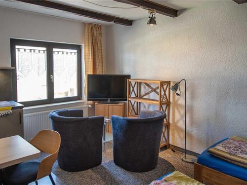 Ferielejlighed - 2 personer -  - Streu - 18569 - Schaprode