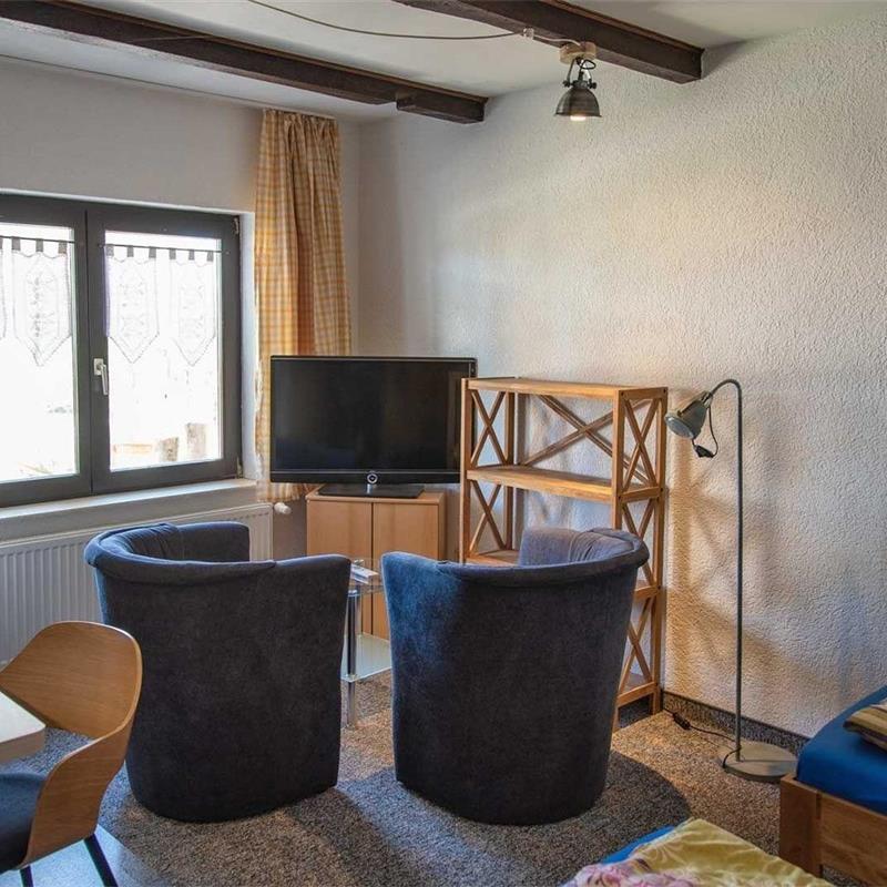 Ferielejlighed - 2 personer -  - Streu - 18569 - Schaprode