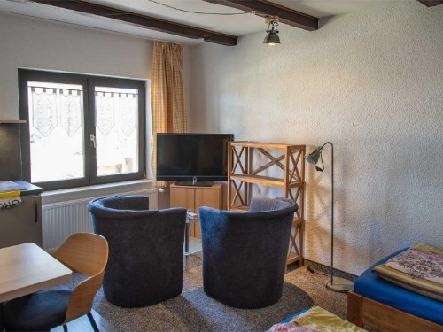 Ferieleilighet - 2 personer -  - Streu - 18569 - Schaprode