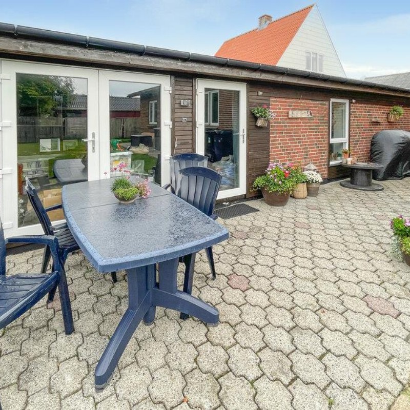 Ferienhaus - 7 Personen -  - Mågevej - 7680 - Thyborön
