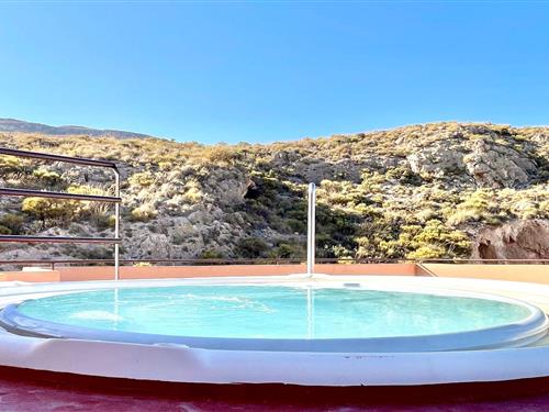 Holiday apartment - 2 persons -  - 04727 - La Envía